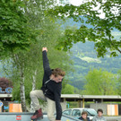 Bilder Nenzing