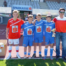 Technikcup Schülerliga