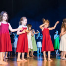 Tanzveranstaltungen MS 2014