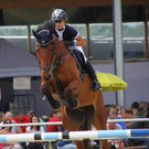 Best of Reitturnier in Rankweil von Luggi Knobel