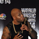 World Music Awards in Monaco 2014