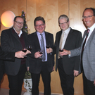 Benefizkonzert in Eichenberg