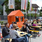 Kids Athletic s Cup Am Garnmarkt