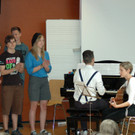 Fest der Schule