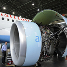 Testflüge von AUA und FlyNiki nach Luftraumsperre durch Vulkanasche