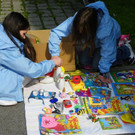 Flohmarkttag