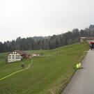 Riefensberg: Brand in Bauernhaus