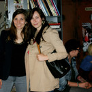 28 Constanze und Nadeschka.JPG
