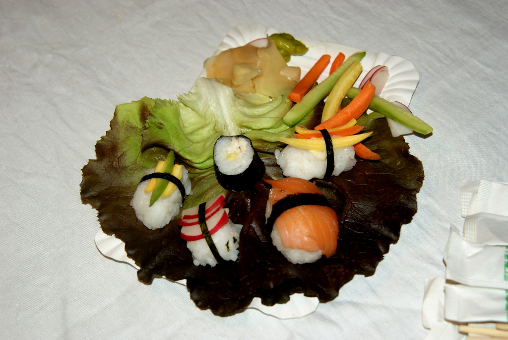40 Sushi vom Feinsten.JPG