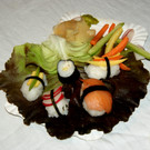 40 Sushi vom Feinsten.JPG