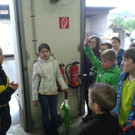 Toter Winkel