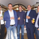 Büroeröffnung "Kmenta & Partner"