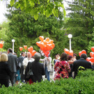 Hochzeitstag