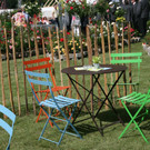 Kreatives Querbeet-Gartenfestival 