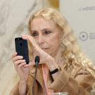 Life Ball-Stargäste bei der Pressekonferenz in Wien