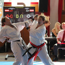 Shotokan Karate Meisterschaft