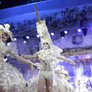 Life Ball 2014: Die Eröffnung