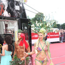 Bilder vom Red Carpet II (Vienna.at)