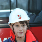 Feuerwehrjugend Außermontafon