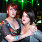 Saturday Night Party