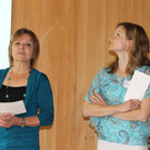 Herlinde und Manuela.JPG