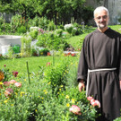 Herzensgarten im Kapuzinerkloster