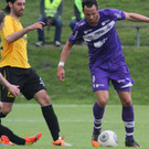 Katnik will mit Austria Salzburg aufsteigen