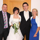 Hochzeit