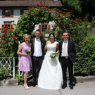 Hochzeit