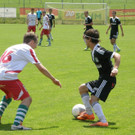 FC Alberschwende vs. RW Rankweil