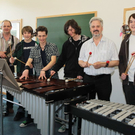 Ein Haus voller Musik