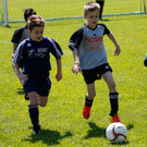 Impressionen U8-Turnier und Kampfmannschaften