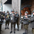 Bürser Jagdschießen 2014