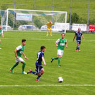 FC Andelsbuch - Austria Lustenau Amateure