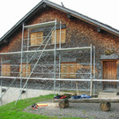 Tschuggen Alpe