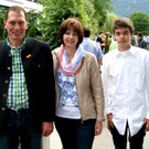 29 Josef Moosbrugger mit Gattin Doris und Sohn Markus.JPG