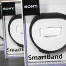 SmartBands von Sony