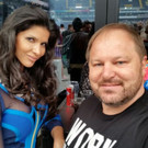 BigCityBeats in Frankfurt mit Güggi TV