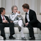 "Cosi fan tutte" bei den Wiener Festwochen