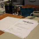 Simply Raw Bakery: Eindrücke vom Workshop