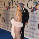 Rihanna: Sexy Auftritt in NY