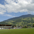 U14: SPG Montafon - FC Nenzing
