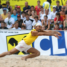 Top-Besetzung bei Wolfurttrophy 2009 