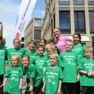 Fun and Kids Athletics