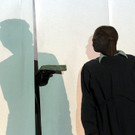"Die Neger" - Probe in Wien