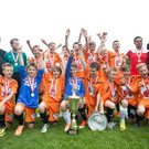 Best of Schülerliga Finale in Rankweil