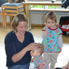 DSC_0078 Daniela mit ihren T__chtern Leonora und Valentina.JPG