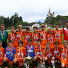 Best of Schülerliga Finaltag in Rankweil von Luggi Knobel