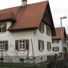 Versteigerung: Doppelhaushälfte/ Grundstücke in Feldkirch