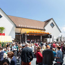 Markt der Kulturen